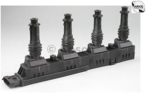 Bosch Zündspule – 0221503472, 4 Stück