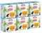 Crastan Capsule Compatibili Dolce Gusto - Tisana Relax Confezione da 6 astucci contenenti 10 capsule - Totale 60 capsule
