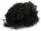 War World Scenics Schwarze Lichen Modell Moos 100g - Flechte Laub Modellbau Modellbahn Wargame Tabletop Gelände Landschaft Baum Busch Hecke Diorama Basing