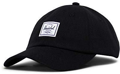 Herschel Unisex Sylas Cap Baseballkappe