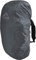 normani wasserdichter Regenueberzug Raincover Regenhülle für Backpacks Rucksack Farbe Dunkelgrau Größe 60-70 Liter