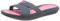 ARENA Ciabatta da Donna Nina, NAVY-MAGENTA-NAVY
