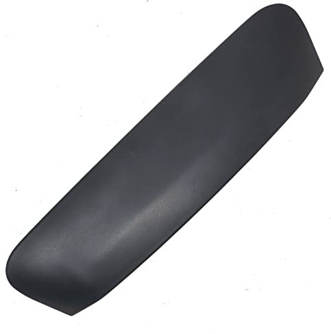 Vinciann Nuovo Maniglia apertura bagagliaio portellone posteriore compatibile con codice 13188288 adatto a Corsa D S07 2006-14