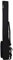 Banjo Gigbag Banjo Case: Black Kmise Carrying Gig Bag Interior Padded Hardshell for String Full Size Resonator Banjos