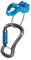 Ocun Belay Set Condor Triple/Habu, blue