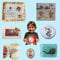 Fired-On Images Laser Printer Transfer Kit