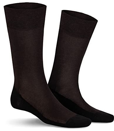 KUNERT Herren Socken George klimaregulierend