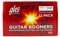 GHS Strings GBXL - Cuerdas para guitarra eléctrica niqueladas, extra ligeras (9-42), caja de 12