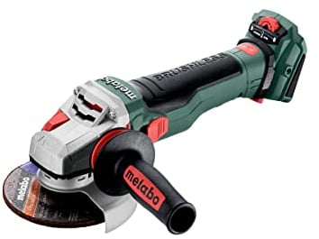 WVB 18 LTX BL 15-125 Quick (601731840) Amoladora angular de batería