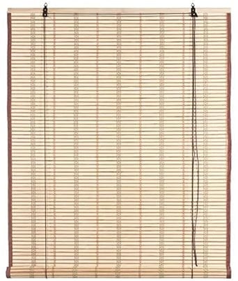 XONE TAPPARELLA IN BAMBU' MIDOLLINO CON CARRUCOLA (150x300)