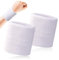 Quelcc 2 Pièces Bracelet Eponge Poignet, Bandeau Poignet, Sport Bandeau de Poignet en Coton Doux, pour Gym Tennis Course Basket Ball