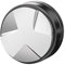 Joyeee 58mm Coffee Distributor & Tamper, Premium Barista Coffee Tamper Stainless Steel Base, Adjustable Depth Coffee Leveler 58mm