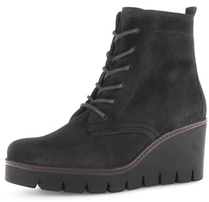 Gabor Damen Klassische Stiefeletten, Frauen Stiefeletten