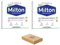 Zopper 2 x 28 Milton Sterilising Tablets for Cleaning Baby Feeding Accessories and Breastfeeding Equipment Cleaning Baby Bottles Rinse-Free Ideal for Travel Home Household Hygiene (56 Tablets)