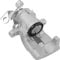 Bremssattel Bremszange Hintenachse Links Kompatibel mit Opel Astra G Cabriolet F67 2003-2005 |Astra G Caravan T98 2003-2004| Astra H L48 2004-2014# 542096 (20117504)