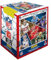 Generisch Die NFL Sticker- & Trading Card Collection 2024 - Sammelsticker - 1 Display (50 Tüten)