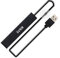 Chauffe-eau d'aquarium – Chauffe-eau submersible en verre pour aquarium, chauffe-eau compact 5 W, 10 W, chauffage d'aquarium réglable, chauffage préréglé pour poissons tropicaux, aquatiques