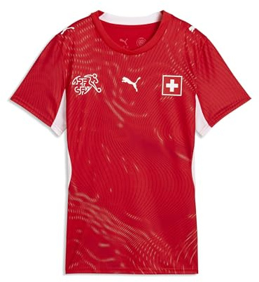 PUMA Damen Sfv Home Jersey Replica W Trikots (1er Pack)