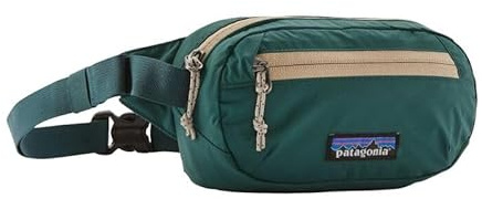 PATAGONIA Terravia Mini Hip Pack * - -