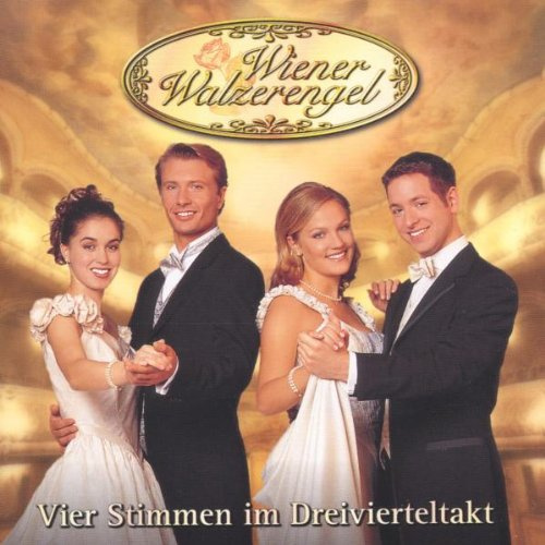 4 Stimmen im Dreiviertel Takt