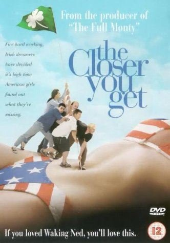 The Closer You Get [UK Import]