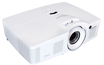 Optoma DH401 16:9 Full HD Projector