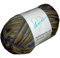 ONLINE Supersocke Melange Color 100g Sockenwolle - Farbe 976-4-fach
