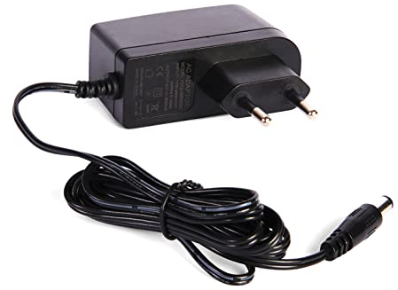 D'Addario 9V Power Supply Unit F