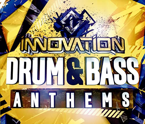 Innovation-Drum & Bass Anthems