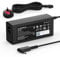 65W Laptop Charger for Acer Swift 1 3 5 sf114-34 sf114-32 sf114-33 sf314-42 sf314-51 sf314-52 sf314-54 sf315-41 sf315-52 Chromebook 11 13 14 15 CB3 CB5 C720p CB3-431 CB3-111 CB5-571 Power Adapter