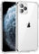 Case for Apple iPhone 11 Pro Max 6.5 - Inch 2019 Shockproof Flexible Cover