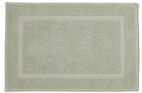 RHOMTUFT Badematte Pearl Jade - 90 70x120 cm