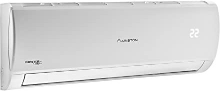 Ariston, Aire Acondicionado 3381411 , Split Inverter, R32 C25 2250 frigorías. Fabricado para ser instalado en España