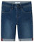 NAME IT Jungen Nkmsilas Slim Dnm L Shorts 2272-ax Noos Shorts, Blau (Medium Blue Denim), 170