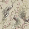Holden Menali Peacock Glitter Wallpaper Exotic Bird Beige 36271