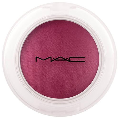 MAC, GLOW PLAY BLUSH - ROSY DOES IT, 7,3 g