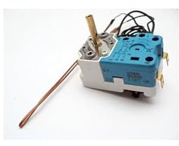 Thermostat Bulbe 2 Sondes Multi-Marques 230192002
