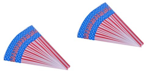 STOBOK 30stücke Bogenschießen Aufkleber Flagge Design Hitzeempfindliche Pfeilaufkleber Für Pfeilarten Einfach Anzubringen Entfernen Für Pfeilidentifikation Und Schutz