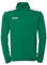 Kempa Herren Emotion 27 Poly Sport-Jacke, Lagune/weiß, 3XL EU