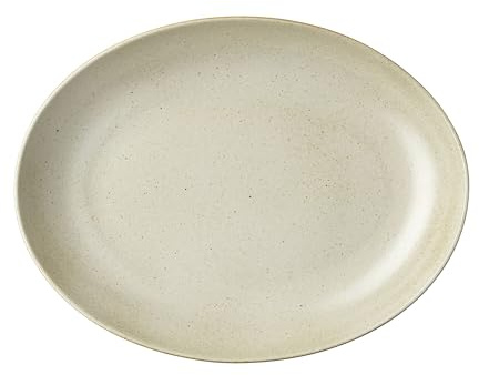 Rosenthal Joyn Stoneware Ash Platte ov. tf. 30 cm