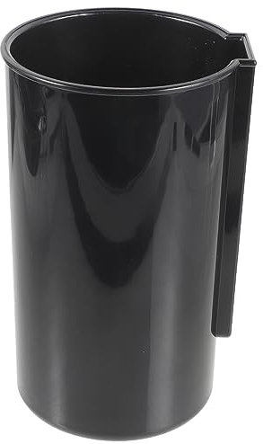 INOOMP Golf Cart Accessory Bottled Water Carrier Seed Bottle Rattle Holder for Golf Trolley