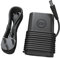 65W Charger for Dell Laptop Charger Latitude 7280 7400 7480 7490 7300 7290 7280 5400 5300 5310 3190 3150 3380 E7470 E7440 E7450 E7270 E7240 E5570 E5270 E5250 E5470 UK AC Adapter Cord（7.4mm*5.0mm）