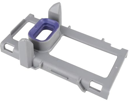 sparefixd Adecuado para clip de pieza de centrado de tubo de alimentación de brazo de pulverización superior Beko