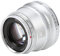 Qukaim TTArtisan - Obiettivo 35 mm F1.4 per EOS M, messa a fuoco manuale, obiettivo APSC per Canon M3/M5/M6/M6 II/M10/M100/M50, 35 mmF1.4, design compatto
