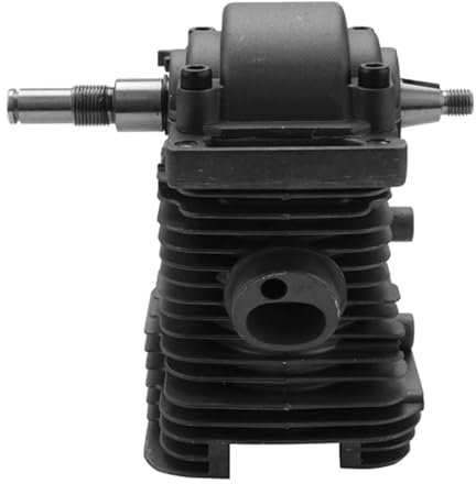 Komplette Motor Motor Zylinder Kurbelwelle Pan Montage for STIHL MS180 MS170 018 MS 180 170 Kettensäge PartsB84B