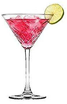 Utopia Timeless Vintage P440176-0000-B01012, Timeless Vintage Martini 23 cl (boîte de 12)