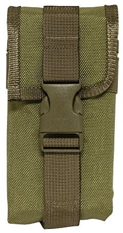 ESEE 5/6 Attachment Pouch, Large, Khaki