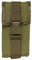 ESEE 5/6 Attachment Pouch, Large, Khaki