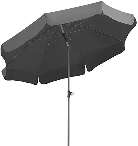 Schneider Parasol 716-15, anthracite