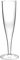 We Can Source It Ltd - Disposable One-Piece Crystal Clear Plastic Champagne Flutes/Glasses 180ml | UK Made | CE Marked (20)